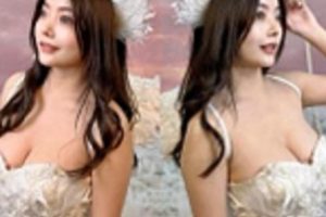 Onyfans模特林美惠子黑料视频合集2.8G，中日混血，颜值身材爆表