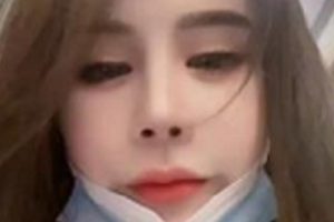 高颜值杭州核弹RosesJoo鲤鲤全系列合集1080P，女神身材魅力无限