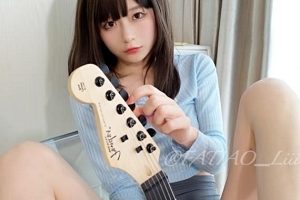 虎牙高颜值女神浮力姬最新作品合集29V1.9G，惊艳颜值一见倾心