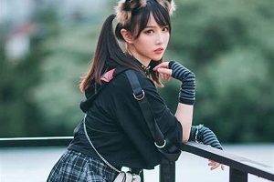 绝版福利虎牙主播楠夕猫心经典合集15V6.5G，性感舞蹈与绯闻视频