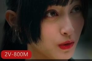 idol传媒女神芯萱最新合集2V800M，高清教学必备