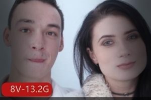 欧美L帽（G我Q子）等系列2合集9[8V13.2G]，自由国出品，包含多样化情节与角色互动。