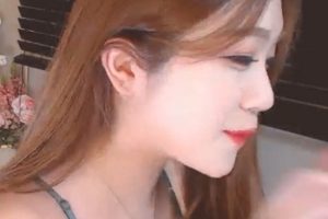 韩国BJ艾莉甜美合集14G，模仿韩宝贝，声音软糯