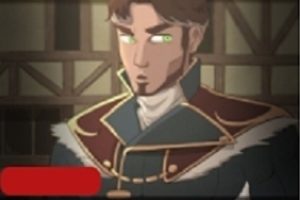 视频完整版被诅咒的王子最新合集1V0G，奇幻冒险