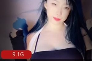 网红快手火辣女神欣妹妹最新合集199V9.1G，超人气大球奶牛果舞秀