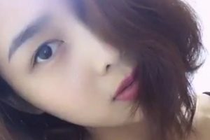 闫盼盼43个精彩视频合集，5.87G全网最全资源！