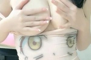 樱桃小纯纯甜美合集1V1G，清新可爱