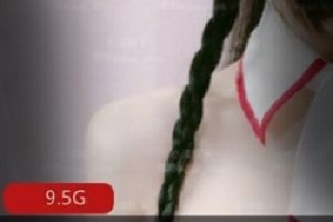 妹子浮力姬古风合集9V9.5G，优美清新腿控福利