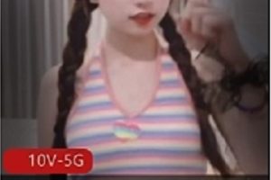 星空工作室甜美隔壁双马尾小妹妹最新合集1VXXG，清新可爱