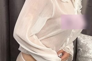 转载百度盘定制合集抖娘利世透视雪纺碎花内衣1V125P+1.04G，双层压缩永久有效