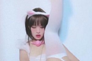 推特神器美少女小鹿酱最新合集15V8.2G，绝对诚意之作