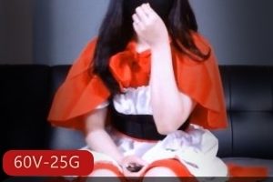 OnlyFans优质社保肉鸡redrose绝版合集60V25.5G，曾经的火爆妹子