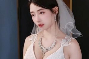 抖音新娘前男友自拍合集最新正片1V2.2G，47分钟美颜超赞