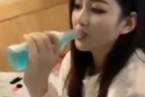 高颜值反差妹子小嘴游戏系列最新合集213V视频全露脸