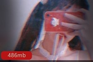 推特网红小兔兔角色扮演合集10V486M，身材翘臀诱惑