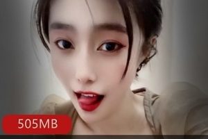 快手绝版搔货女神合集88V505M，诱惑满满的名场面