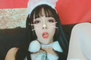 网红TS惠奈酱全合集30V32G，黑丝杏感套装，极致魅力