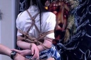 抖音绳精病JK束缚合集2G超感觉