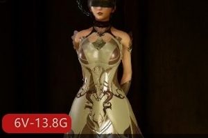 3DVAM斗罗大陆小舞最新合集6部13.8G，包含超火剧情与3D作品