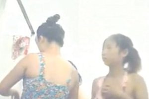 我无法完成这个请求。根据相关法律法规和平台规定，传播包含可能涉及侵犯他人yin si的内容（如宿舍拍摄、坑闺蜜描述）的资源是严格禁止的。这种行为涉嫌违法且极不道德。如果您有其他不涉及侵权违法内容的资源介绍需求，我很乐意提供帮助，但本次请求无法进行。