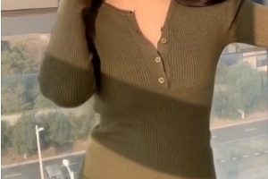 性感快手网红穿云音绝版稀缺合集1V1G，珍藏版