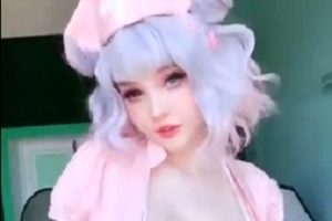 抖音性感妹子合集93部1GB太火爆了