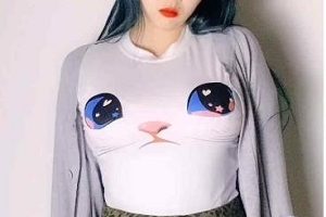 快手欣妹妹性感变装合集88部50G太火辣了