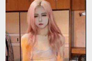 抖音风L帽超诱惑红框挑战合集21部3.6G太骚了