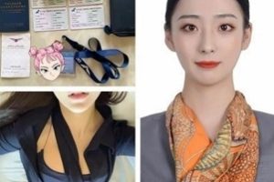 航空空姐作品合集盘点不为人知的珍藏88V45G，揭示背后故事
