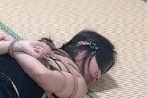 小推bondagexiaolu特训视频2V7.5G深入浅出