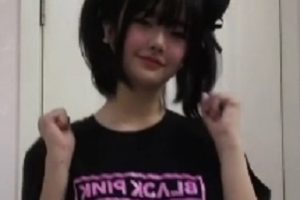 小羊抖音风视频220v合1.04G超甜