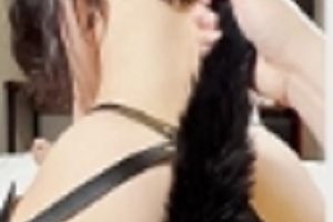 狐狸尾尤物OnlyFans后门特辑88部40G太感觉