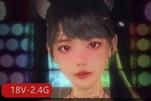 推特小魅魔VAM合集18部2.4G太诱人