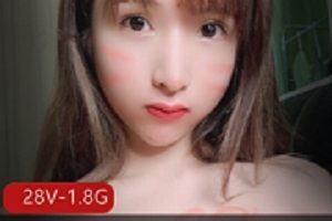 Aomyumi火辣合集OnlyFans28部诱惑1.85G