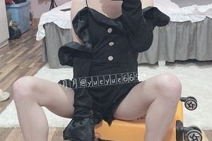 推特月月3G反差视频11部诱人合集