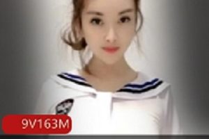 163M大罩杯果冻抖音私拍9V合集丰满诱人