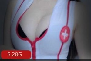 推特浮力姬隔壁小姐姐绝版资源合集51套资源稀缺，身材火爆