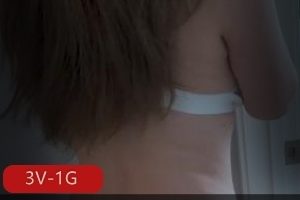 大罩杯FantasyBabe13合集1G推特自拍3V诱人