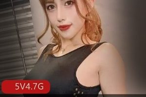 INS永井玛丽亚作品合集207部6.1G压迫感十足