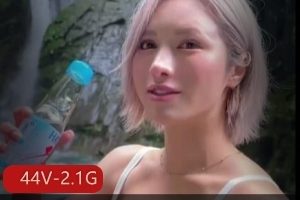 吃播狂魔RirisuAmano直播合集44V2.1G够味儿