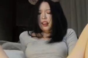 ST站韩国女神Angel_Dew超疯直播合集6.28G太烧了