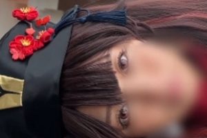 COSPLAYTALES18.6G4套Cos合集火辣诱人