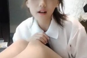 菠萝果酱眼镜妹福利大合集341部336G