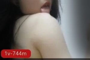 虎牙新婚主妇直播私拍合集1部744m超浮力