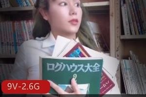 P站NaomiiiHub2023年作品合集9部2.6G，岛国素人校服自拍精华