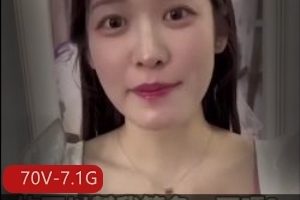 COSPIE漫展互动合集7.1G70V超诱人