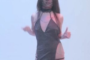 PATREONSPOP蜜桃臀合集11部8G御姐高跟诱惑