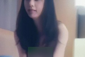 1部6.71G自媒体长靴萌妹赵总火辣