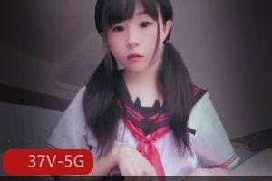 罗布林与rindiary高清合集5部37G，包含女装道具秀