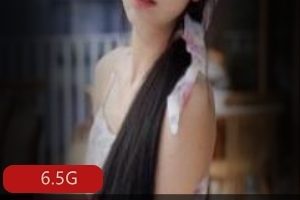 推特Lilesulaa互动合集30部6.5G粉嫩腰精